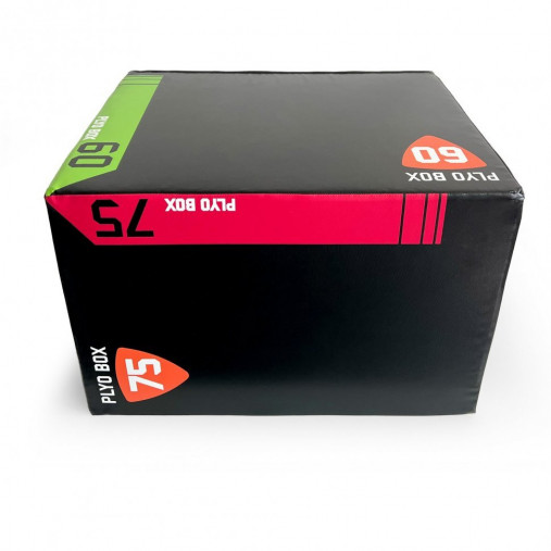 Плиобокс UNIX Fit PRO для прыжков универсальный