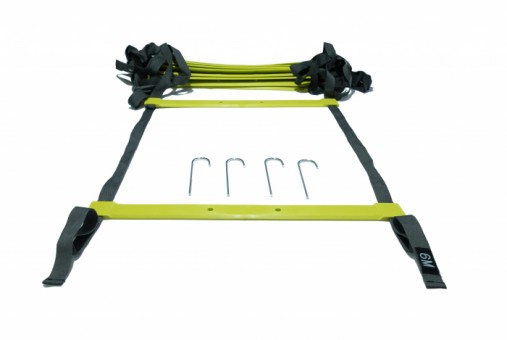 Лестница координационная 6 м 13 секций Original Fit.Tools Лестница координационная 6 м 13 секций Original Fit.Tools