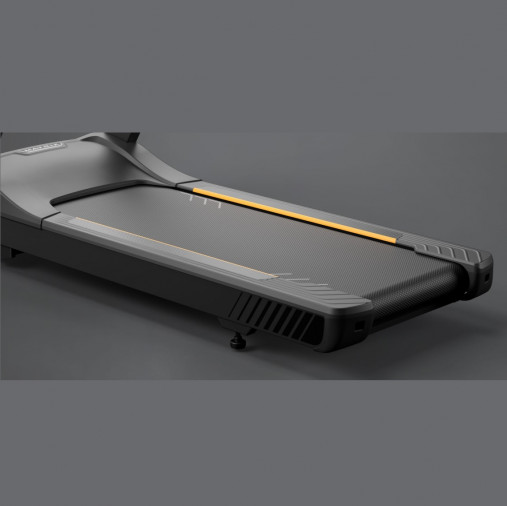 Беговая дорожка Matrix Endurance. Консоль Touch XL