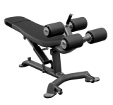 Регулируемая скамья для пресса AeroFit IT IT7013