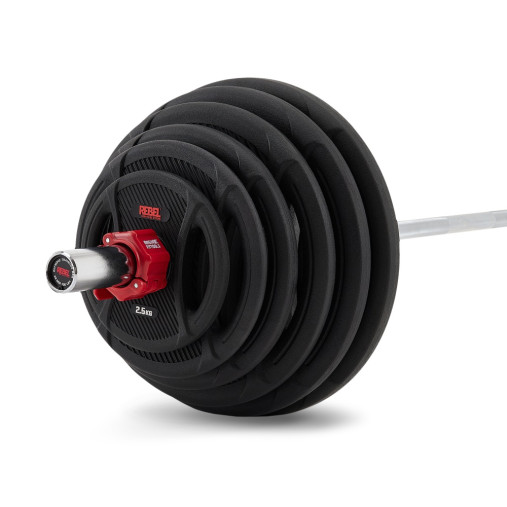 Диск олимпийский обрезиненный с двумя хватами 15 кг REBEL Диск олимпийский обрезиненный с двумя хватами 15 кг REBEL