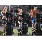 Кросстренер Octane Fitness Max Trainer MTX