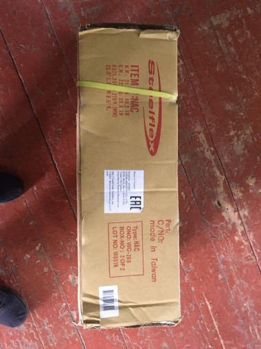 Пресс-машина Body-Solid ProClub GAB400 (WAB-400G/NAC)