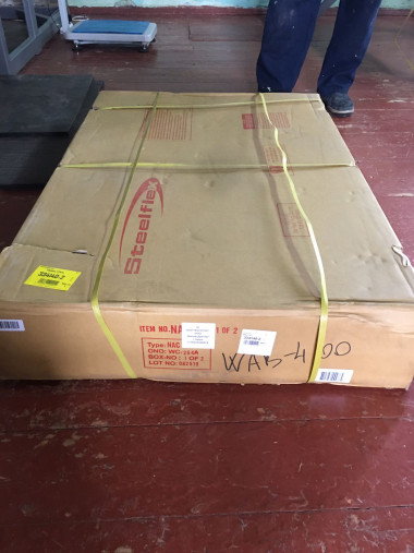 Пресс-машина Body-Solid ProClub GAB400 (WAB-400G/NAC)