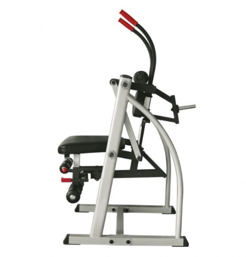 Пресс-машина Body-Solid ProClub GAB400 (WAB-400G/NAC)