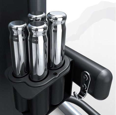 Терапевтический Жим Ногами MATRIX MD-S70 Versa Medical Leg Press для реабилитации