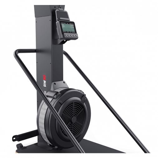 Лыжный тренажёр CardioPower RW50 с воздушной нагрузкой, домашний