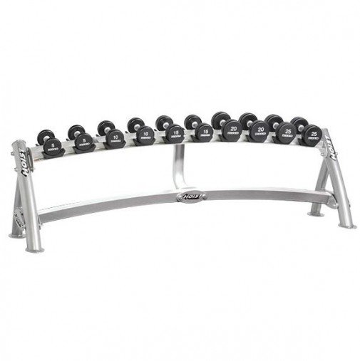 Подставка для гантелей на 5 пар Hoist CF-3461-1