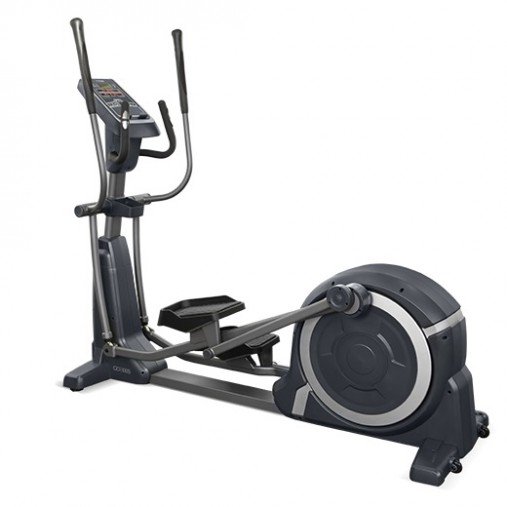 Эллиптический тренажер заднеприводный Svensson Industrial GO E65 для спорт зала