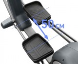 Svensson Industrial GO E65 Эллиптический тренажер