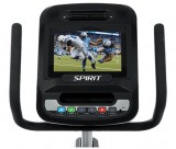 Spirit Fitness CR900ENT Велотренажер