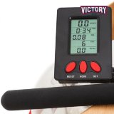 VictoryFit VF-WR800 Гребной тренажер водный