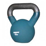 Гиря двухцветная FOREMAN FM/TTK-12, вес: 12 кг Гиря двухцветная FOREMAN FM/TTK-12, вес: 12 кг