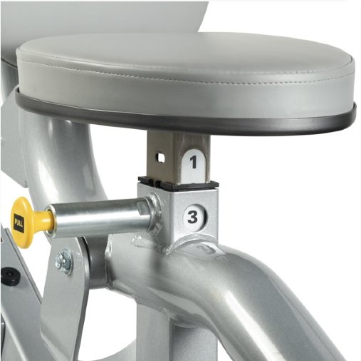 Баттерфляй Hoist RS-1302