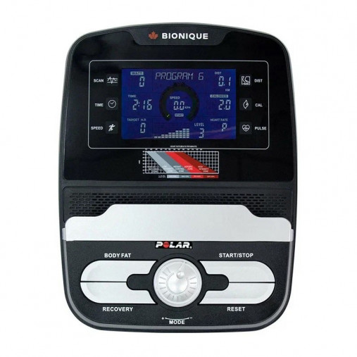 Эллиптический тренажер Bionique F-Drive X90