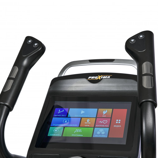 Эллиптический тренажер Proxima Counsul (2025) арт. PREL-520