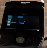 Proxima Counsul Эллиптический тренажер