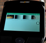 Proxima Counsul Эллиптический тренажер