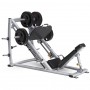 Наклонный жим ногами MATRIX Magnum MG-PL70 Тренажер нагружаемый дисками