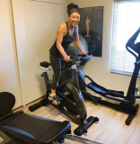 Johnny G Спин-байк 