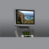 Matrix Endurance LED Беговая дорожка 