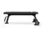 Скамья горизонтальная BRONZE GYM BR-1002 BRONZE GYM BR-1002 Скамья горизонтальная