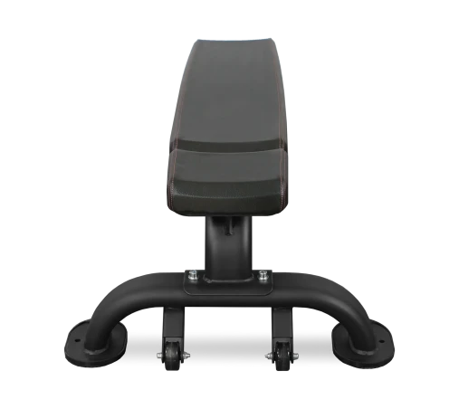 Скамья горизонтальная BRONZE GYM BR-1002 Скамья горизонтальная BRONZE GYM BR-1002
