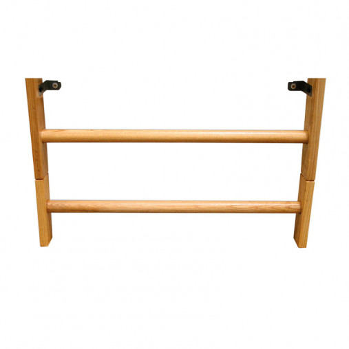 Вставка-удлинитель 21,5 см для шведской стенки NOHrD