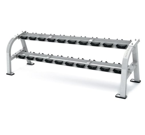 Подставка под гантели Matrix G1-FW159