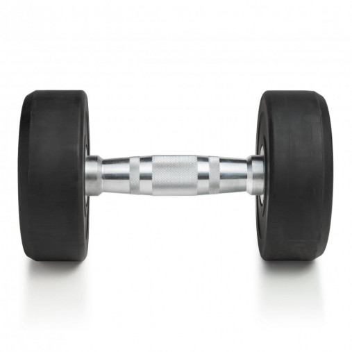 Гантель неразборная круглая 7,5 кг. VictoryFit VF-R075