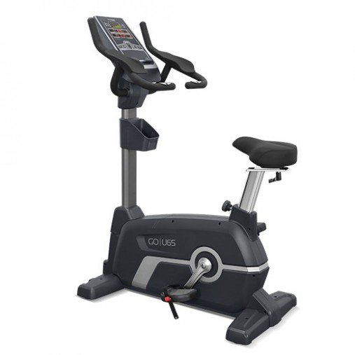 Велотренажер профессиональный Svensson Industrial GO U65