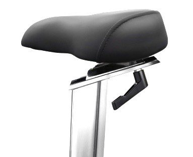 Горизонтальная регулировка сидения