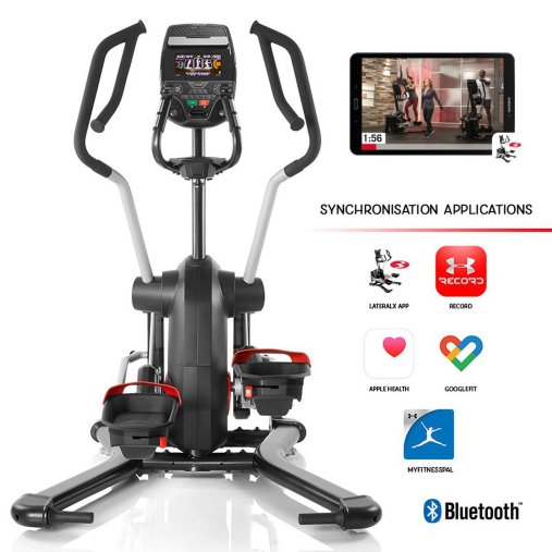 Латеральный тренажер Bowflex LateralX LX5i
