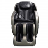 Массажное кресло FUJIMO QI F633 Графит 