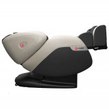 Массажное кресло FUJIMO QI F633 Графит 