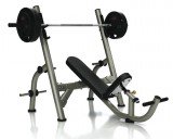 Скамья для жима Matrix G3 FW14