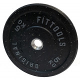 Диск бамперный 5 кг OFT FT-RPI-5