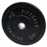 Диск бамперный 5 кг OFT FT-RPI-5