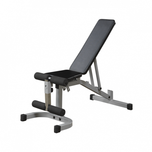 Комплект из Машины Смита Body-Solid PSM144x и скамьи PFID130x