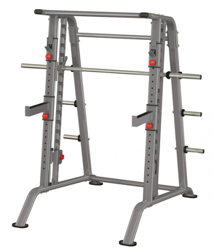 Машина Смита наклонная Smith Strength DR-001