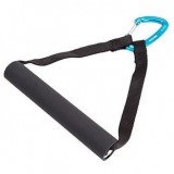 Рукоятка AEROBIS alpha.band Double Grip Handle комплект, рукоятка и карабин