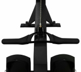 Гребной тренажер BRONZE GYM RW1100M PRO 