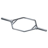 Гриф для становой тяги 54" OFT FT-HEX-OB-54