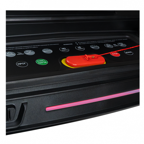 CardioPower S55 Беговая дорожка