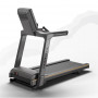 Беговая дорожка Matrix Lifestyle. Консоль Touch