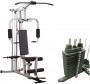 Силовой комплекс Body-Solid PHG1000x со стеком 68 кг