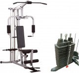 Силовой комплекс Body-Solid PHG1000x со стеком 68 кг Силовой комплекс Body-Solid PHG1000x со стеком 68 кг