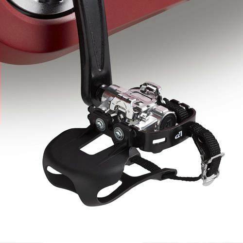 Велотренажер спинбайк Sole SB900 Black