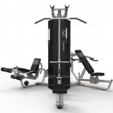 3-х стековая мультистанция Impulse ES3000 