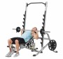 Домашняя рама для приседаний HOIST HF-5970 Squat Rack